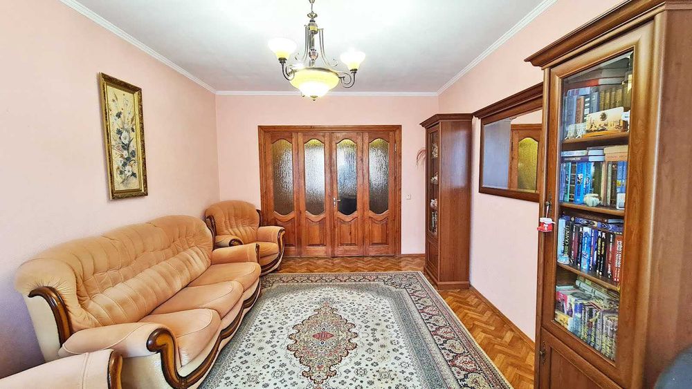 Без комісії 3к квартира на вул. Празькій ,21/2 метро Чернігівська - View 4