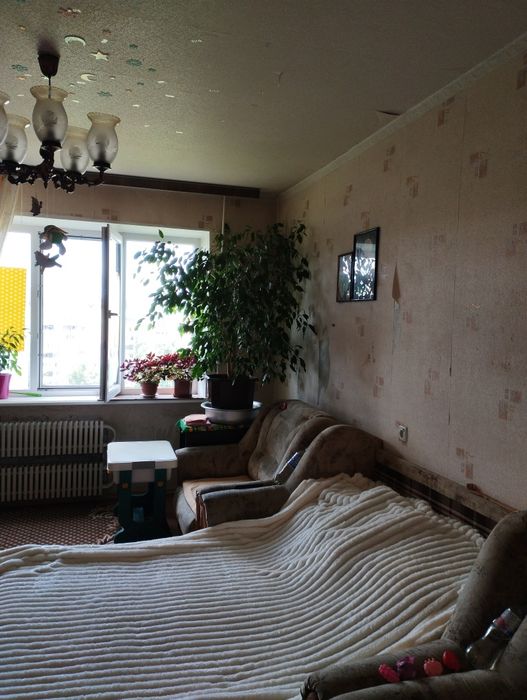 Продам 3х кім квартиру на ж/м Перемога