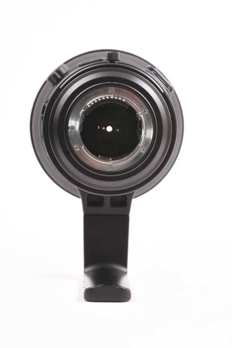 Nikon AF-S Nikkor 400mm f/2.8G ED VR