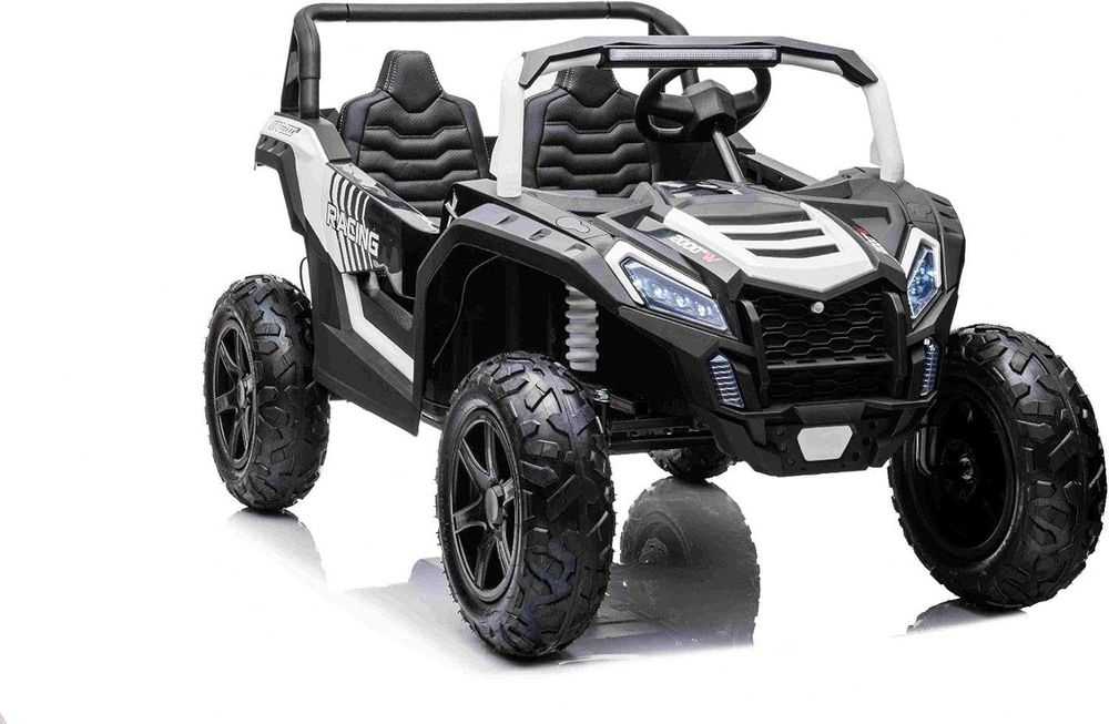 Jeep UTV 24 Volts - Novos