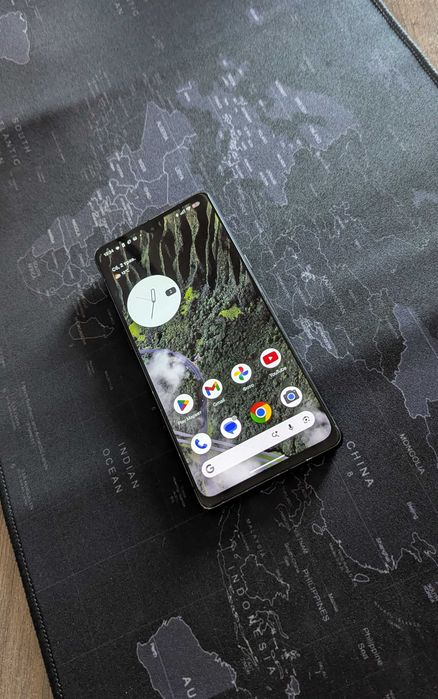 Pixel 7  128Гб,   Neverlock