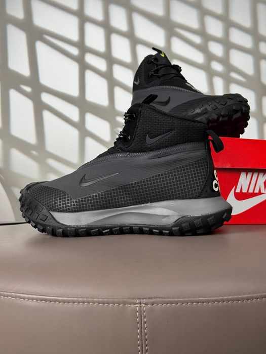 7 моделей Nike ACG Mountain Fly Gore-Tex (ХУТРО)