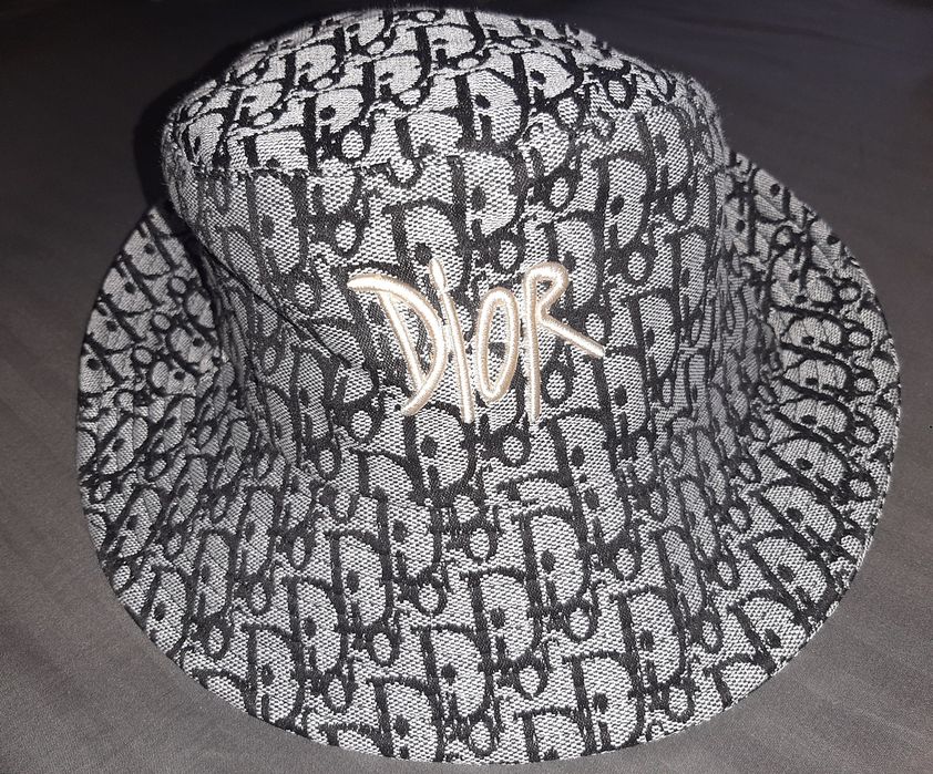 Панама жіноча Dior нова