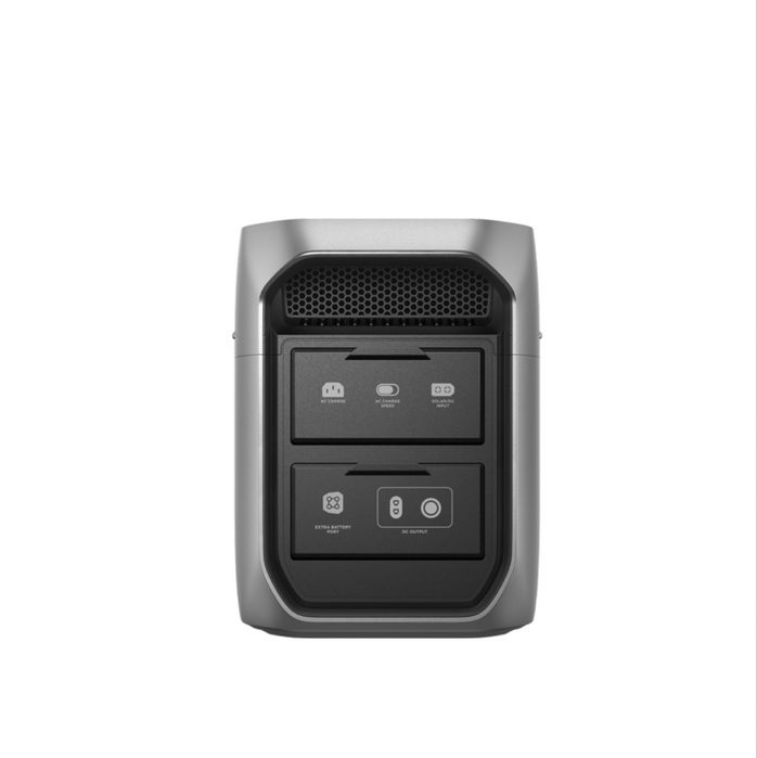 Зарядна станція EcoFlow DELTA 3 Max Plus