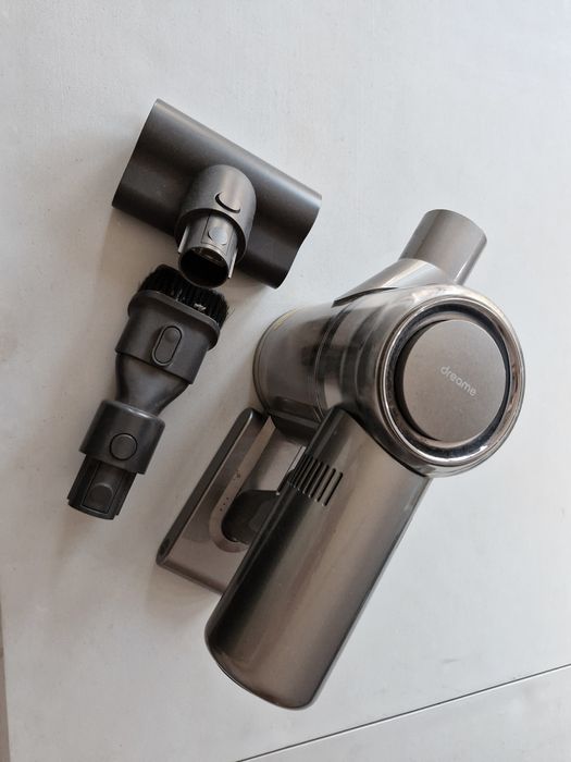 Odkurzacz bezprzewodowy dreame V11