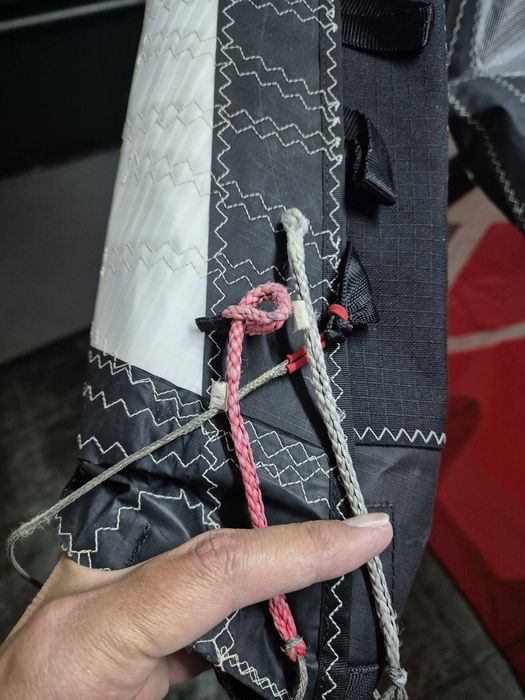 Kite Ozone Edge v11 9m