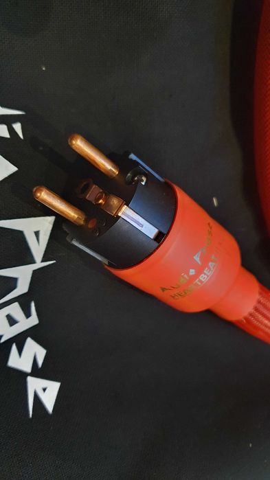 AudioPhase  Heartbeat