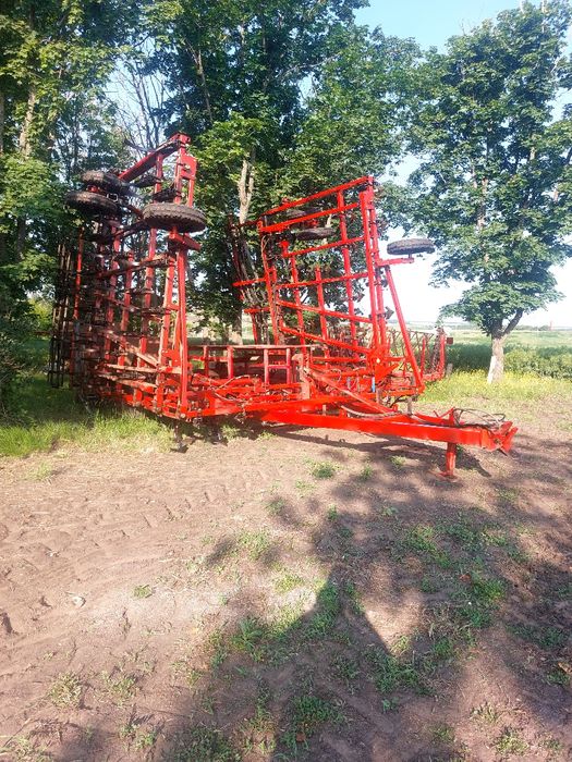 Культиватор КПС 12 ПМ Восход