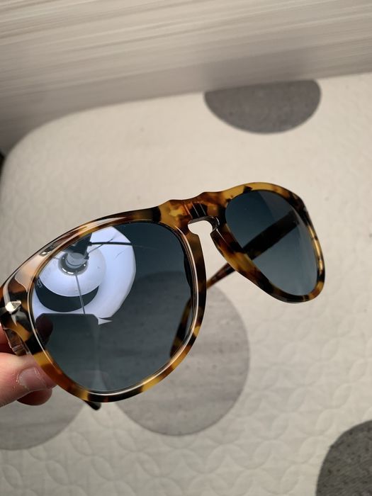 Persol 649 | 54mm Polarizados