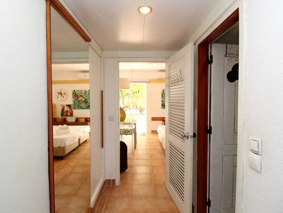Apartamento T1 - até 4 PAX - Golden Club Cabanas, Algarve
