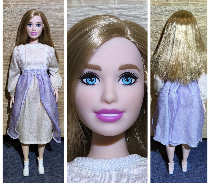 Барбі Mattel оригінал