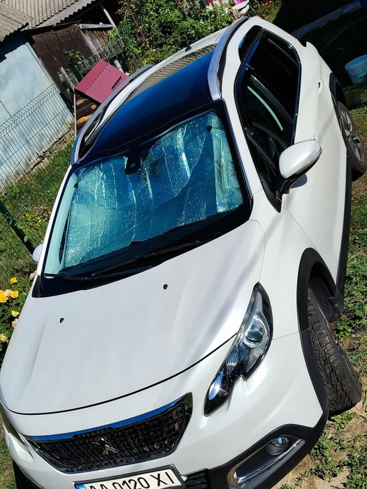 Продам автомобіль