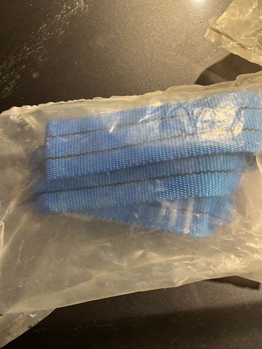 Строп  монтерский ленточний