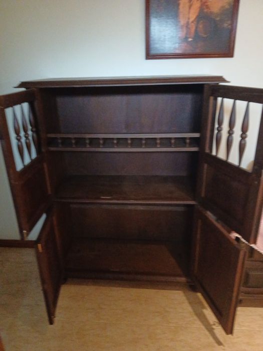 Móvel de  decorativo