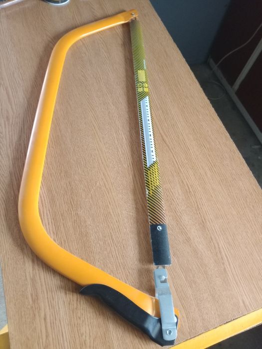 Serra de arco zagaia