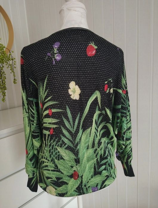 Camisola vintage Les Copains