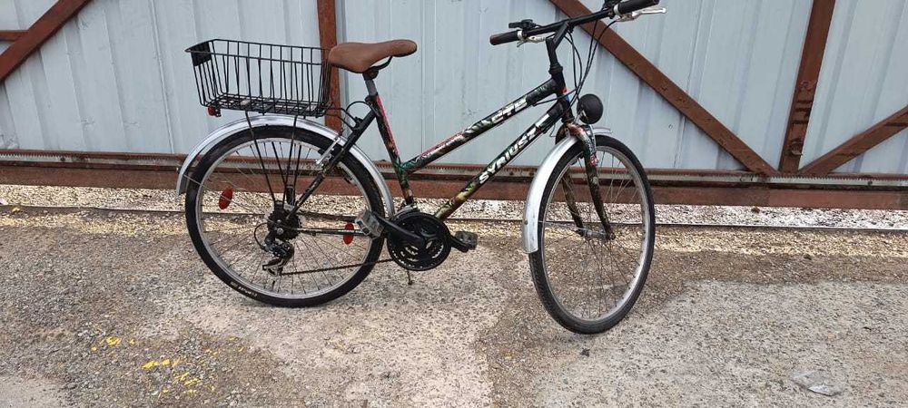Sprzedam rower, 26 kola