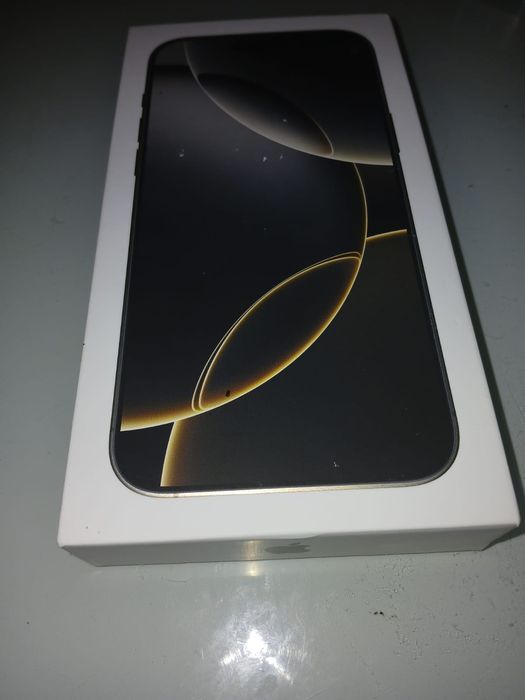 iphone 16 Prox Max