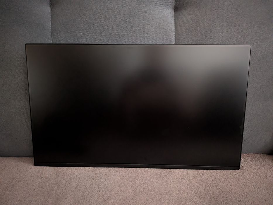 Monitor MSI nie używany