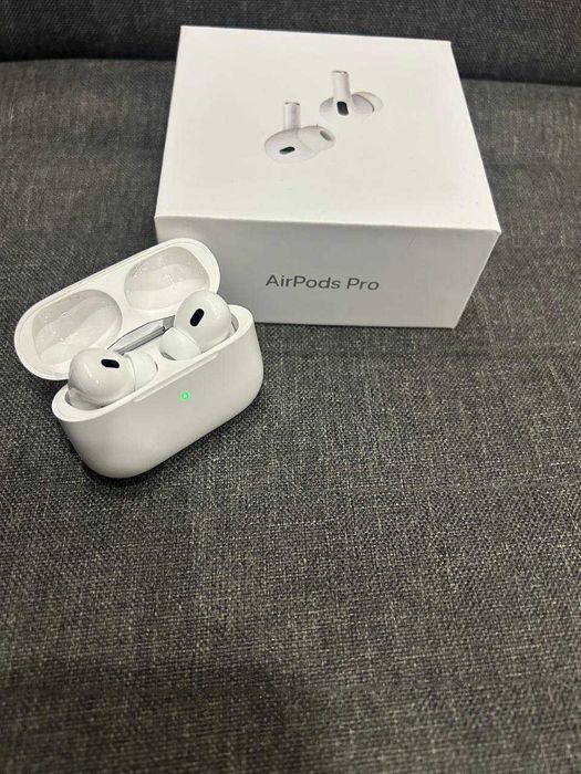 продам навушники AirPods Pro 2
