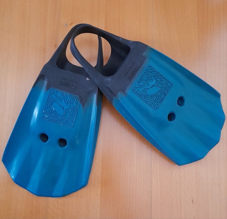 Acessórios bodyboard