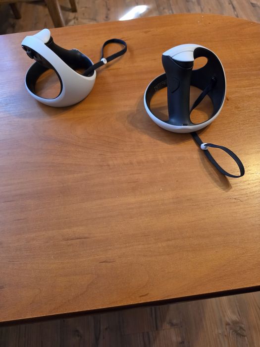 Okulary VR2 PlayStation  5