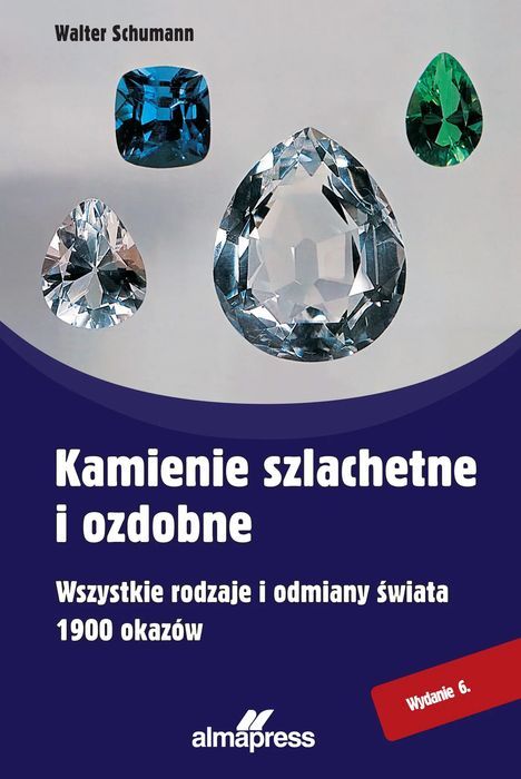 Kamienie szlachetne i ozdobne. Wszystkie rodzaje i odmiany świata, 1900 okazów. Nowy Produkt