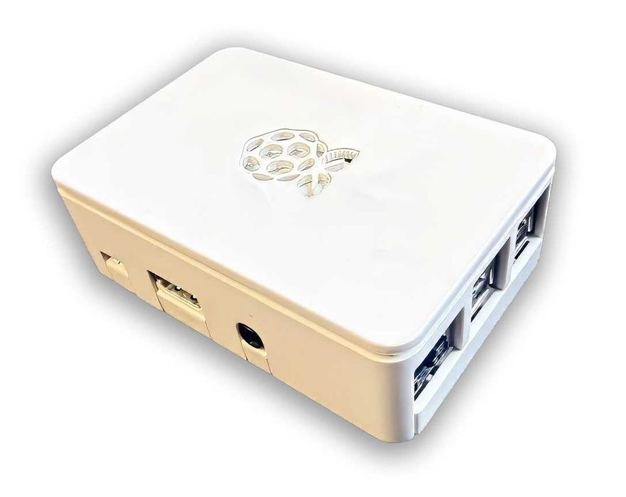 Raspberry Pi 2 model B