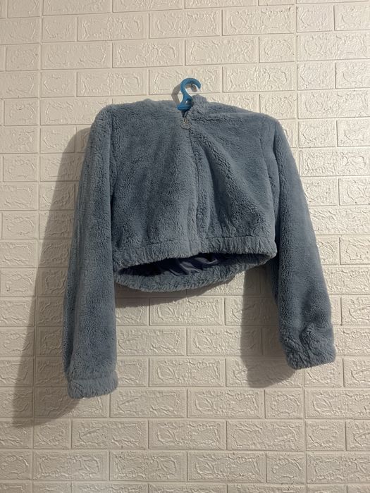 Продам дитячу шубу