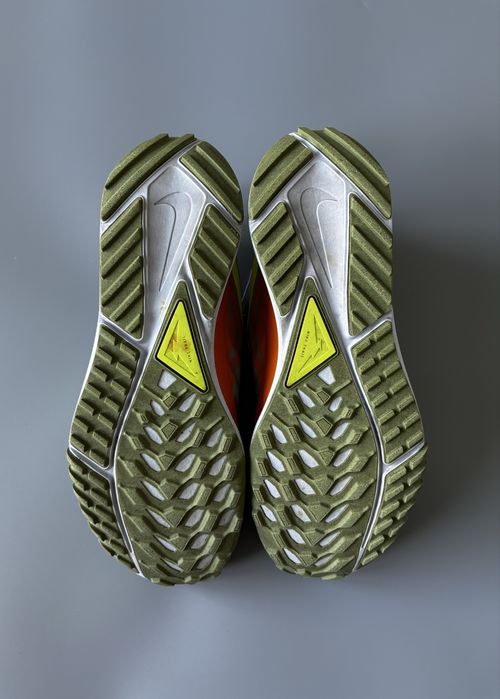 NIKE REACT PEGASUS TRAIL  кроссовки vision element tn оригинал.