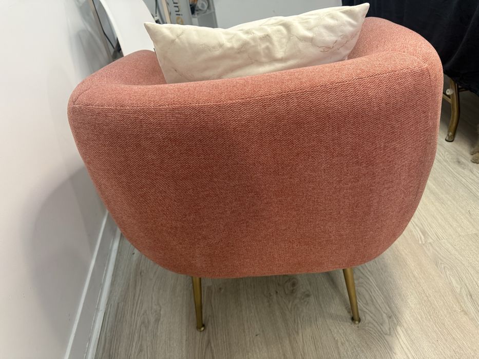 Poltrona Confortavel