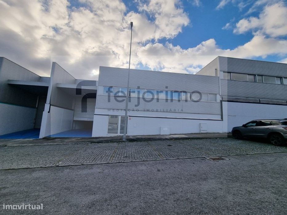 Exelente Pavilhão