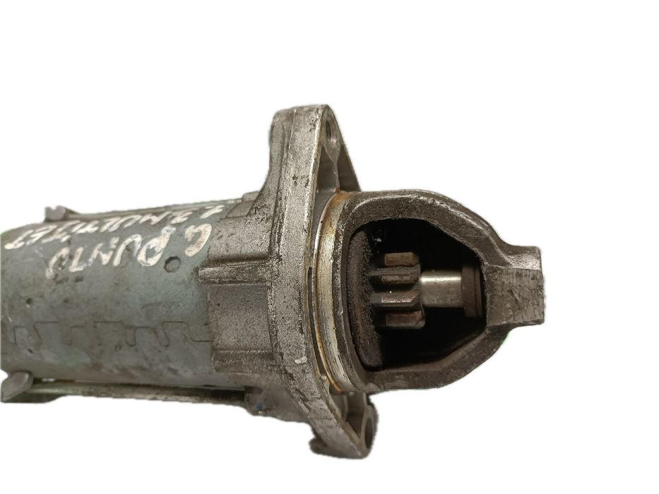 Motor de arranque FIAT 500 (312_)