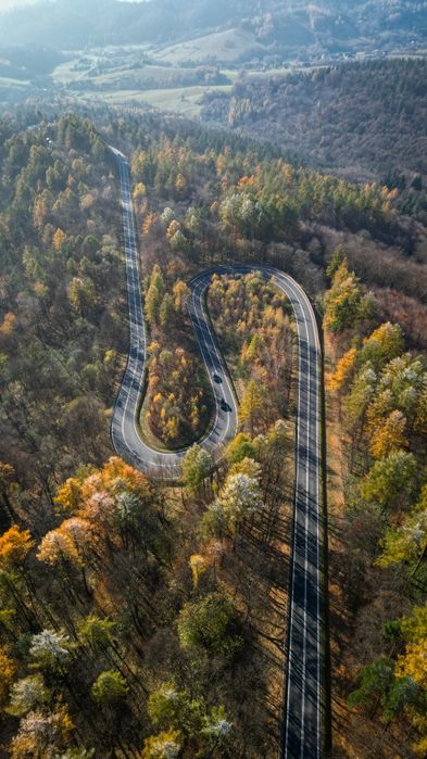 Usługi dronem 4K zdjęcia filmy 360 stopni