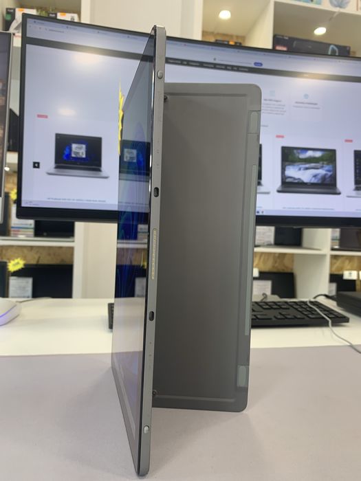 Dell Latitude 7200 2 em 1 – Elegante, Potente e Super Versátil