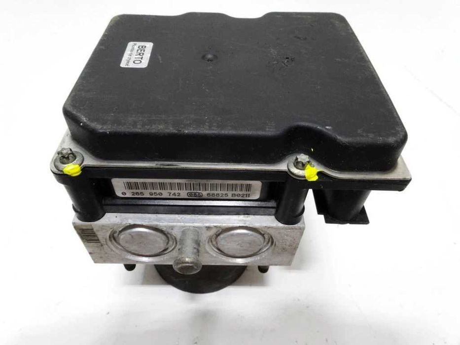 ABS HONDA CIVIC 57110-SMG-G010-M1