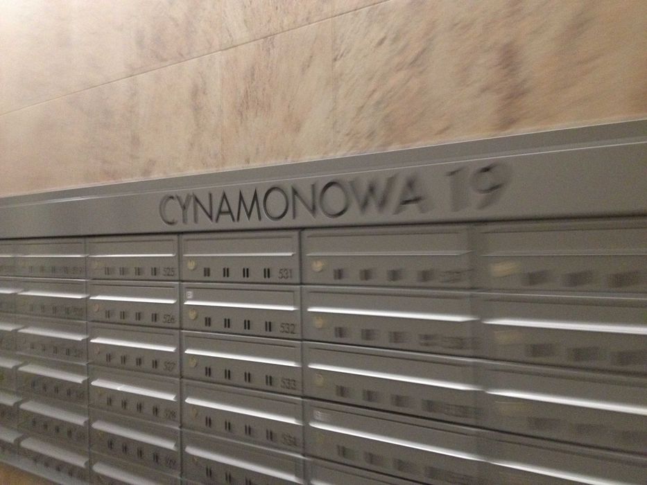 Oferuję od dziś pokój 2 osobowy przy Cynamonowej 19 m 529 - URSYNÓW przy samym Metro Imielin
