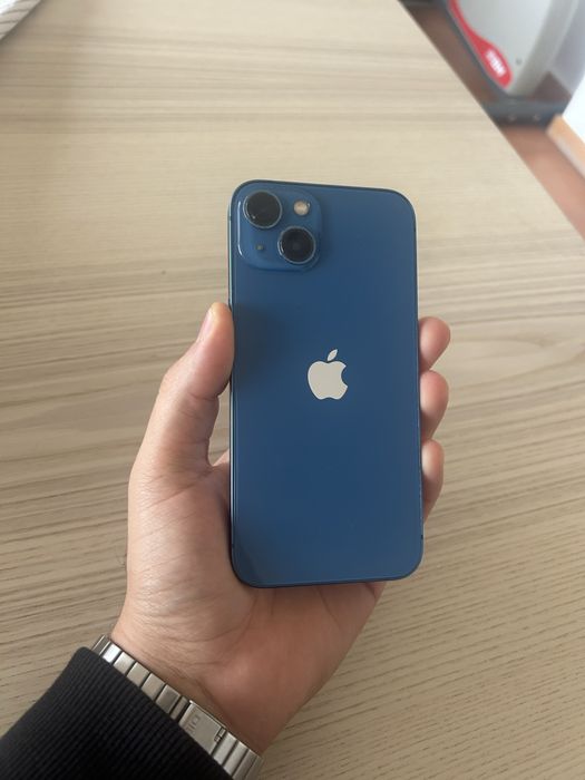 iPhone 13 Azul - 128GB