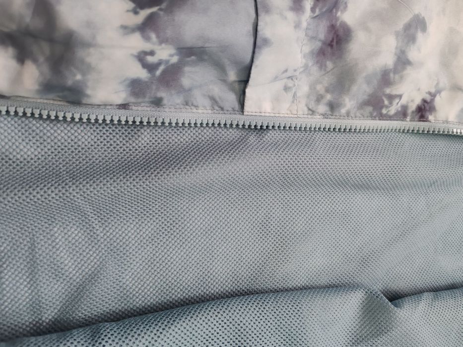 Kurtka chłopięca wiatrówka