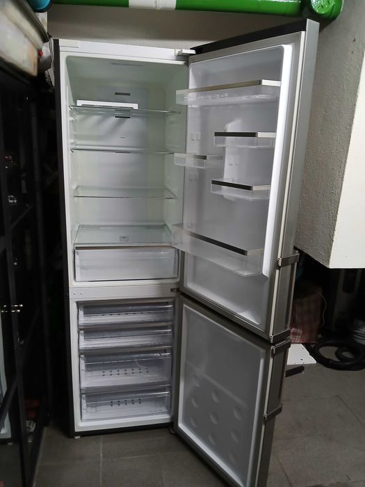 Frigorífico Combinado Samsung No Frost