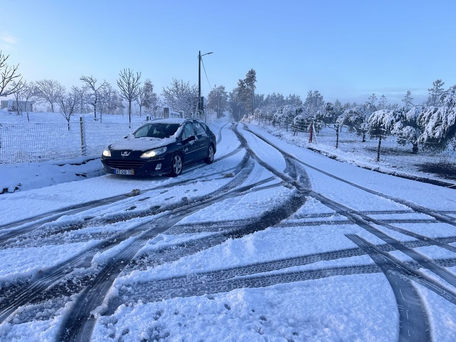 Peugeot 407 sw 2.0 HDI