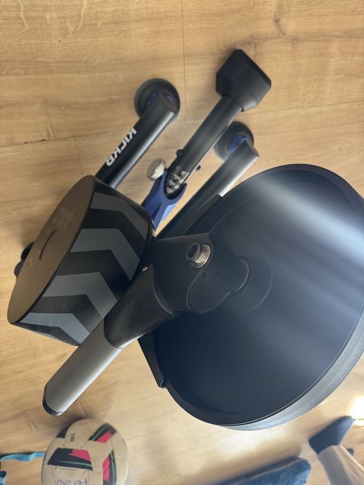 Wahoo Kickr V6 - como novo