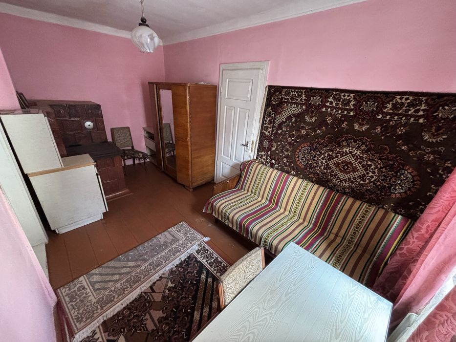 Продаж Будинок 86м . Літня кухня 30м . Ділянка 12 сотих. Світло. Газ. Вода Сад Город