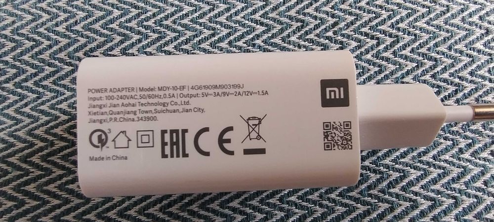 Zamienię Redmi note 8 pro ideal