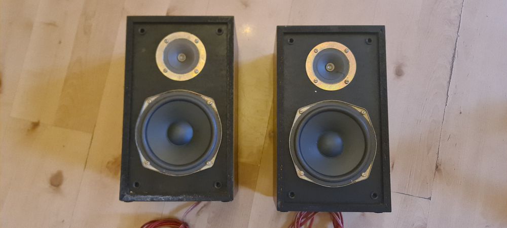 Głośniki Unitra ZG15C