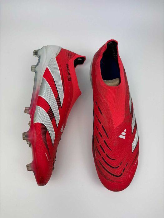Adidas Predator Elite LL FG, 43 1/3
