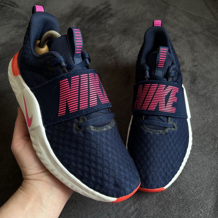 Жіночі кросівки Nike renew in-season TR9. P.37,5. Ідеал!!!