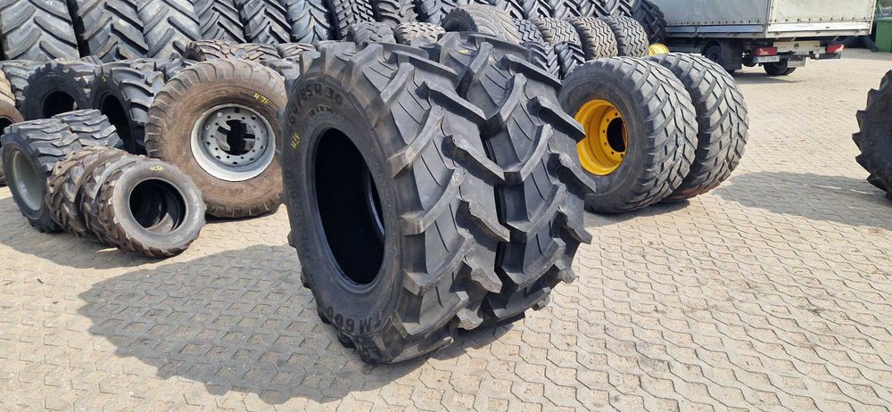 460/85r30 18.4r30 18.4-30 16.9r30 Trelleborg Nowe