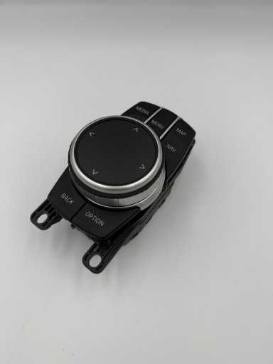 G01 G02 G30 Kontroler iDrive touch pokrętło OE BMW