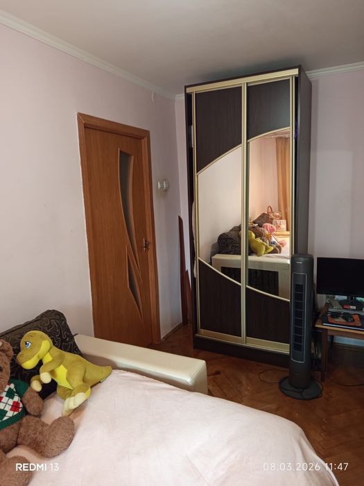 Продаж 2-ох кімнатної квартири в цегляному будинку ,Сихів!